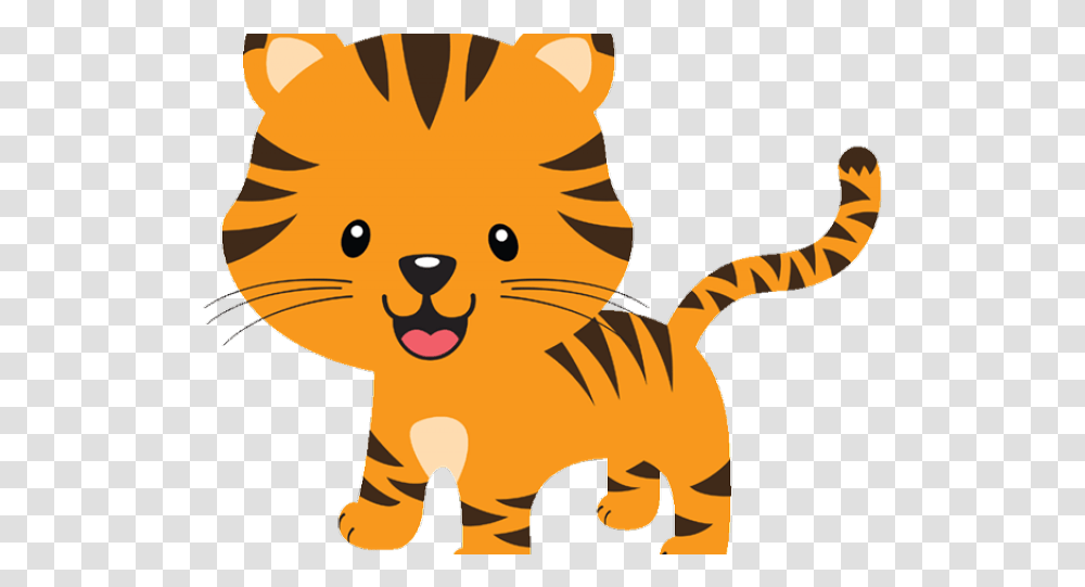 Hillbilly Animal Cliparts Baby Tiger Clipart, Mammal, Wildlife, Person, Human Transparent Png