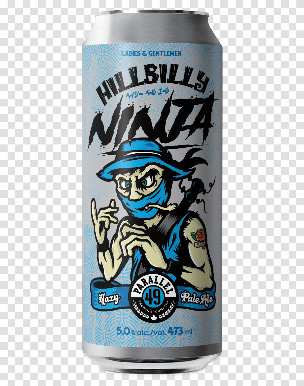 Hillbilly Ninja Coming Soon In Selected Markets, Label, Sticker Transparent Png
