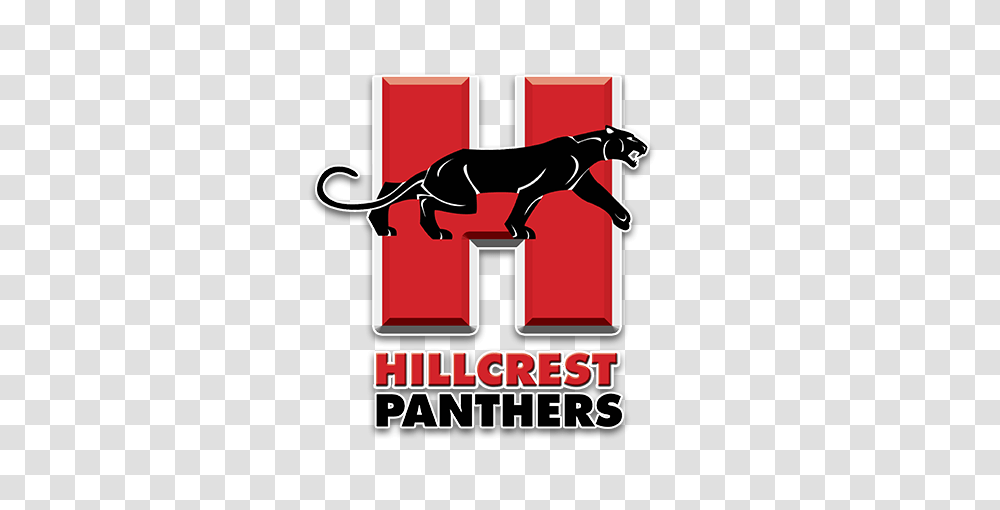 Hillcrest Panthers, Poster, Advertisement, Security Transparent Png