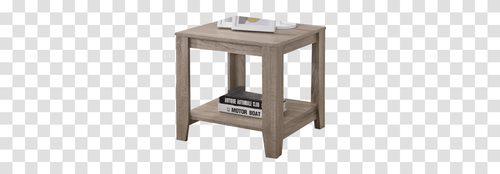 Hille End Table Solid, Furniture, Coffee Table, Tabletop, Stand Transparent Png