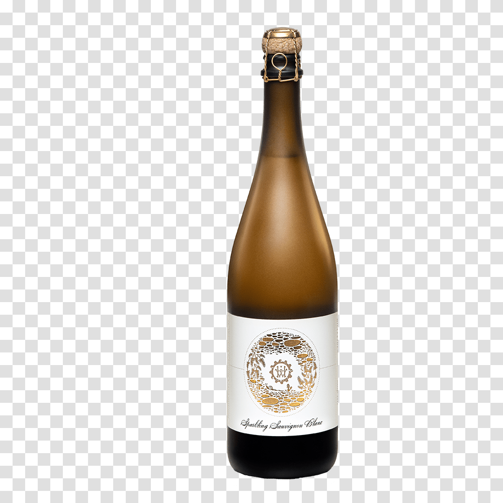 Hillersden Hillersdenestate Sparklingsauvignonblanc Glass Bottle, Alcohol, Beverage, Drink, Beer Transparent Png