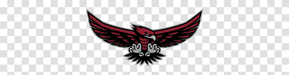 Hillgrove High School, Emblem, Eagle, Bird Transparent Png