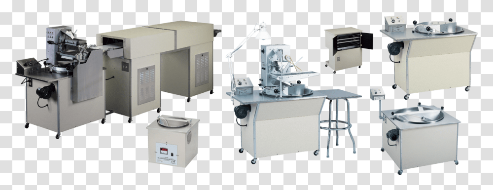 Hilliard S Chocolate System Equipment List Small Cooling Tunnel For Chocolate, Machine, Lathe, LCD Screen, Monitor Transparent Png