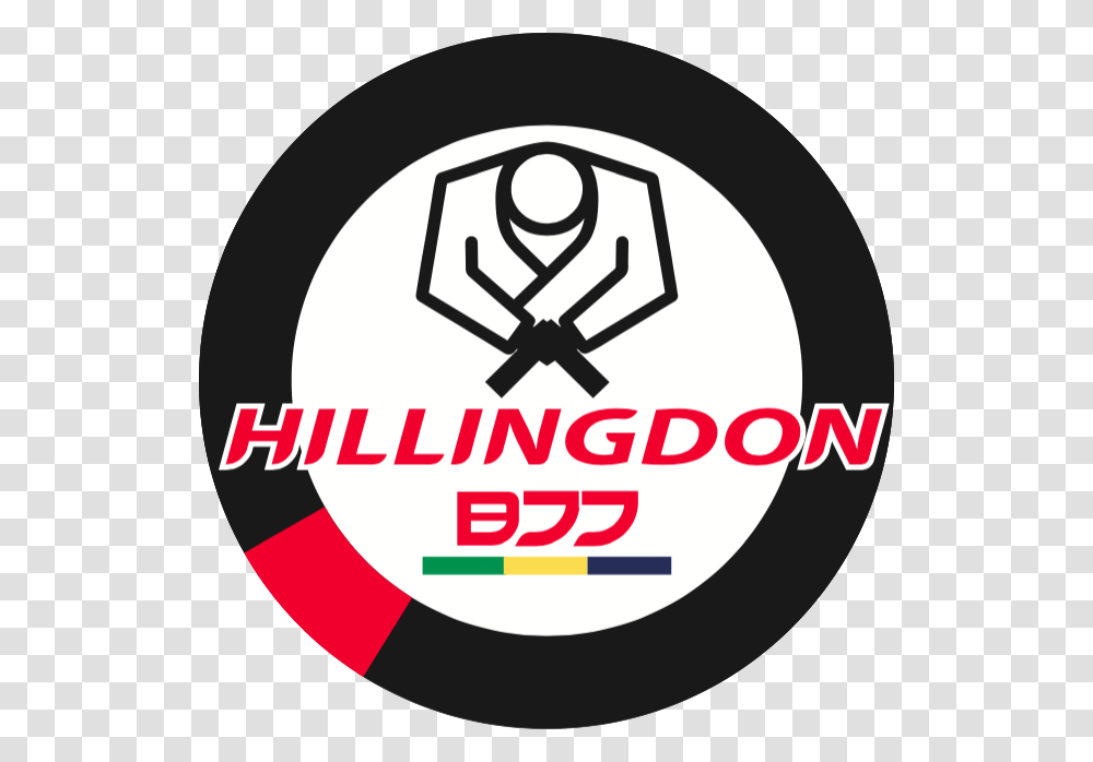 Hillingdon Brazilian Jiu Jitsu Circle, Hand, Logo, Trademark Transparent Png