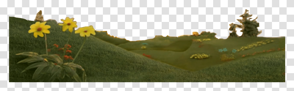Hills Animated Sunrise Gif, Outdoors, Nature, Field, Grassland Transparent Png