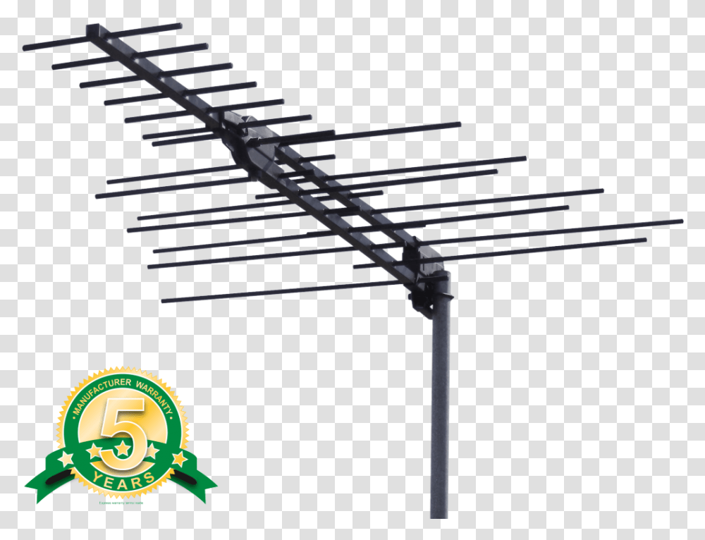Hills Antenna, Electrical Device, Gun, Weapon, Weaponry Transparent Png