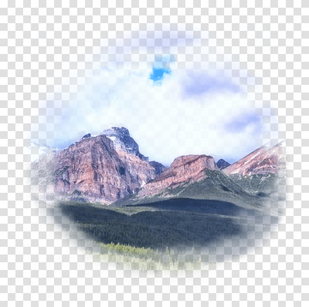 Hills Background Clipart Summit, Outdoors, Nature, Mountain, Panoramic Transparent Png