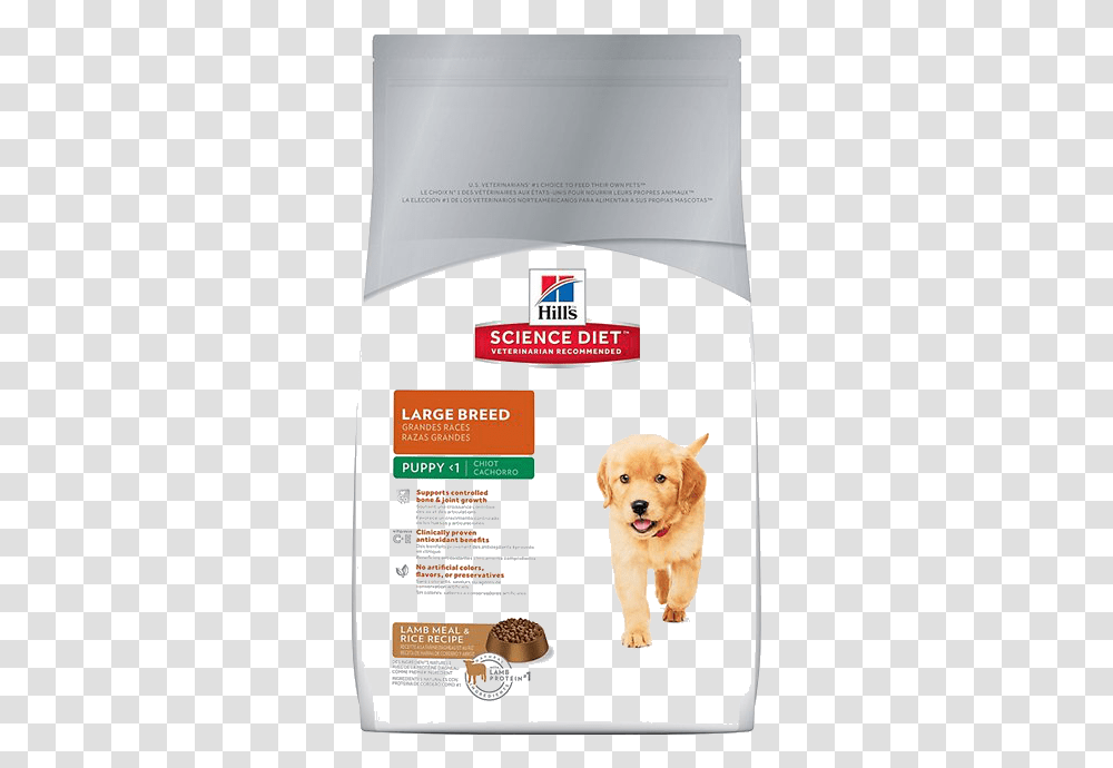 Hills Dog Food Puppy, Poster, Advertisement, Flyer, Paper Transparent Png