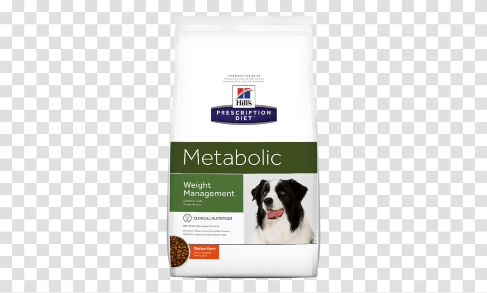 Hills Prescription Diet Metabolic Weight Management Hills Prescription Diet Metabolic, Dog, Pet, Canine, Animal Transparent Png
