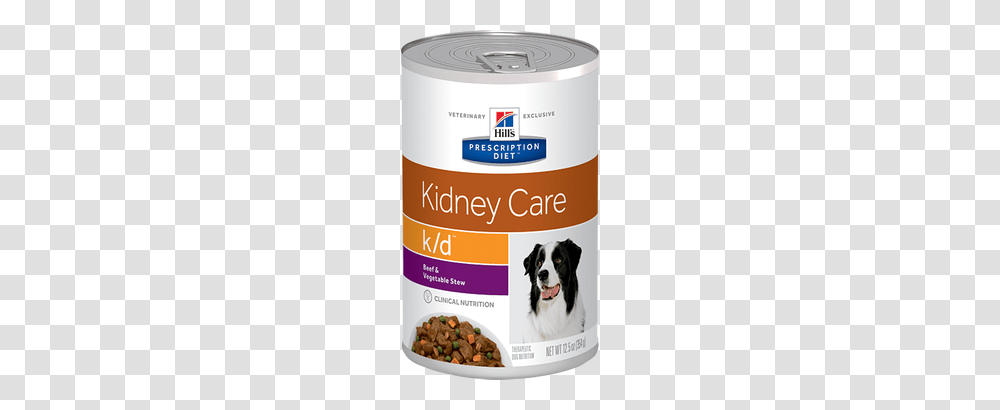 Hills Prescription Diets Kidney Care Kd With Lamb Wet Dog Food, Tin, Pet, Canine, Animal Transparent Png