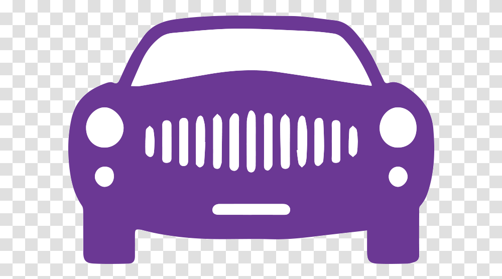 Hillsboro Tuesday Night Market Car Front Icon, Comb, Bottle Transparent Png