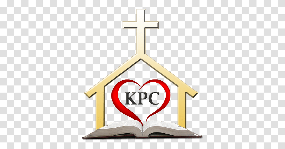 Hilltop Foursquare Church Kingman Presbyterian Religion, Cross, Symbol, Text, Logo Transparent Png