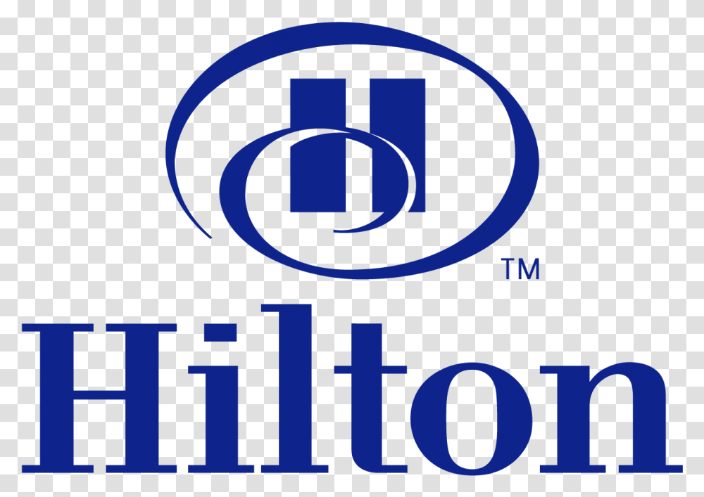 Hilton Abu Dhabi Logo, Alphabet, Number Transparent Png