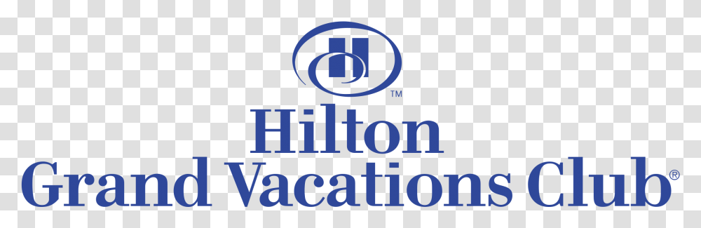 Hilton Grand Vacations Club Logo Hilton Hotel, Alphabet, Word Transparent Png