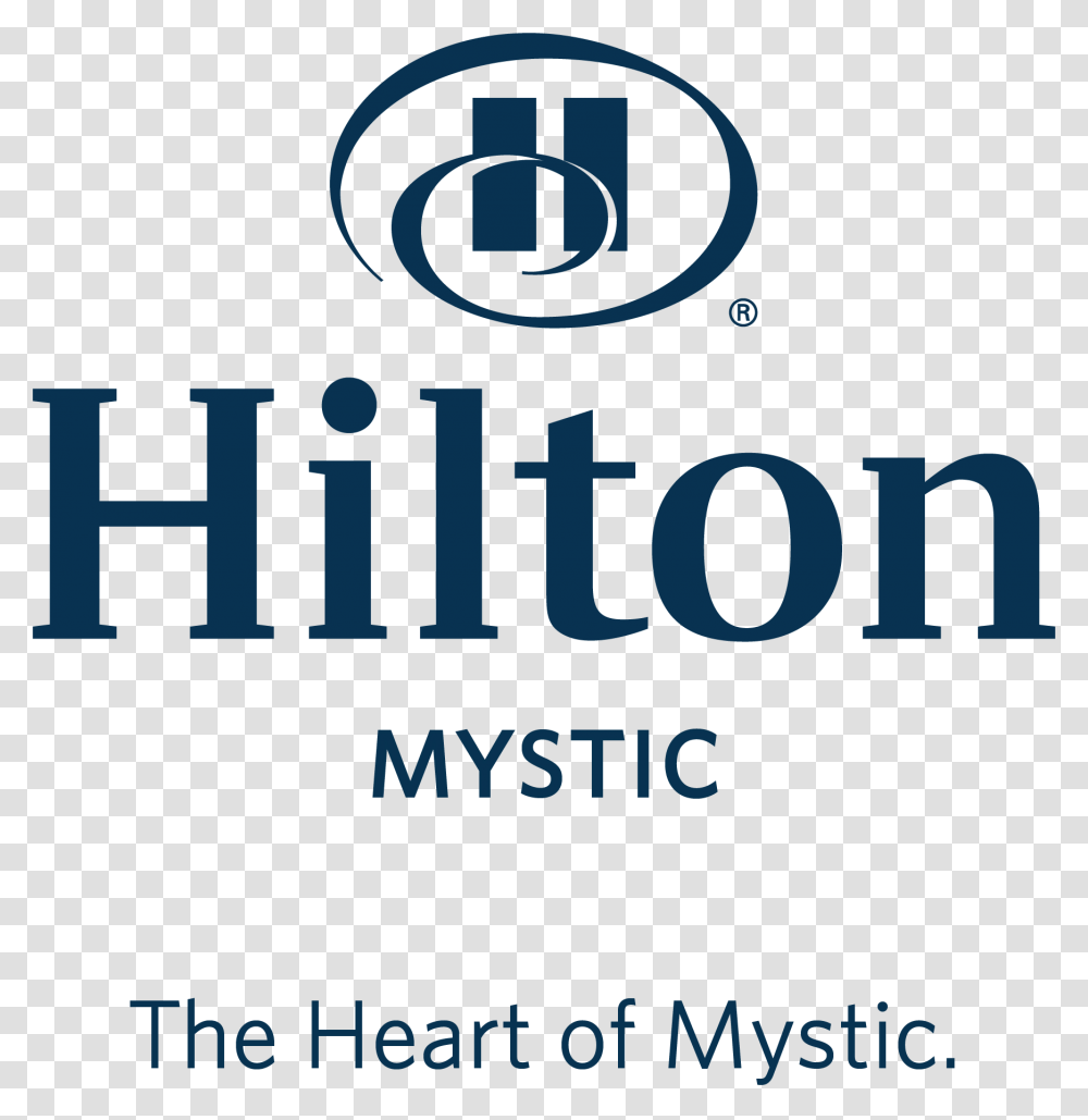 Hilton Hotel, Logo, Word Transparent Png