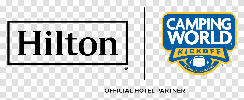 Hilton Hotels And Resorts, Logo, Trademark Transparent Png