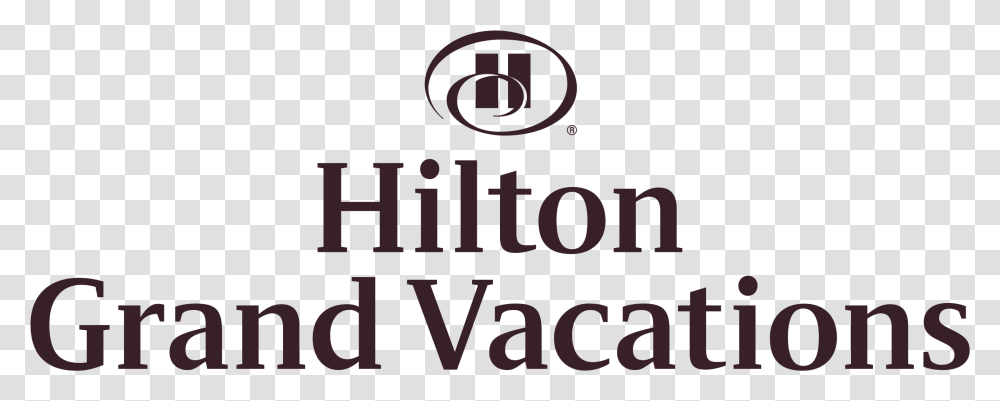 Hilton Logo Hilton Grand Vacations Logo Svg, Alphabet, Word, Label Transparent Png