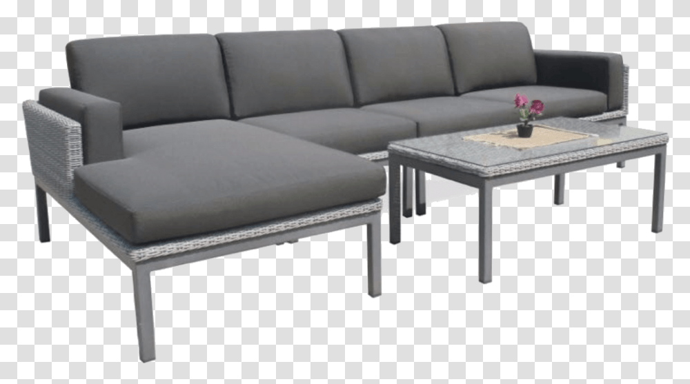 Hilton Sofa Living Set Coffee Table, Furniture, Couch, Chair, Ottoman Transparent Png