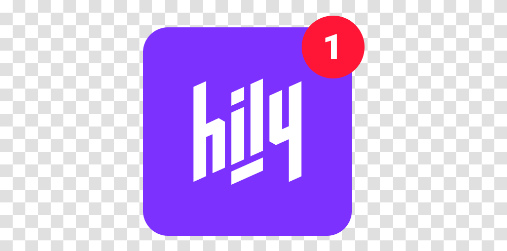 Hily Dating App Meet New People & Get Great Dates Apps On Hily App, First Aid, Text, Symbol, Logo Transparent Png