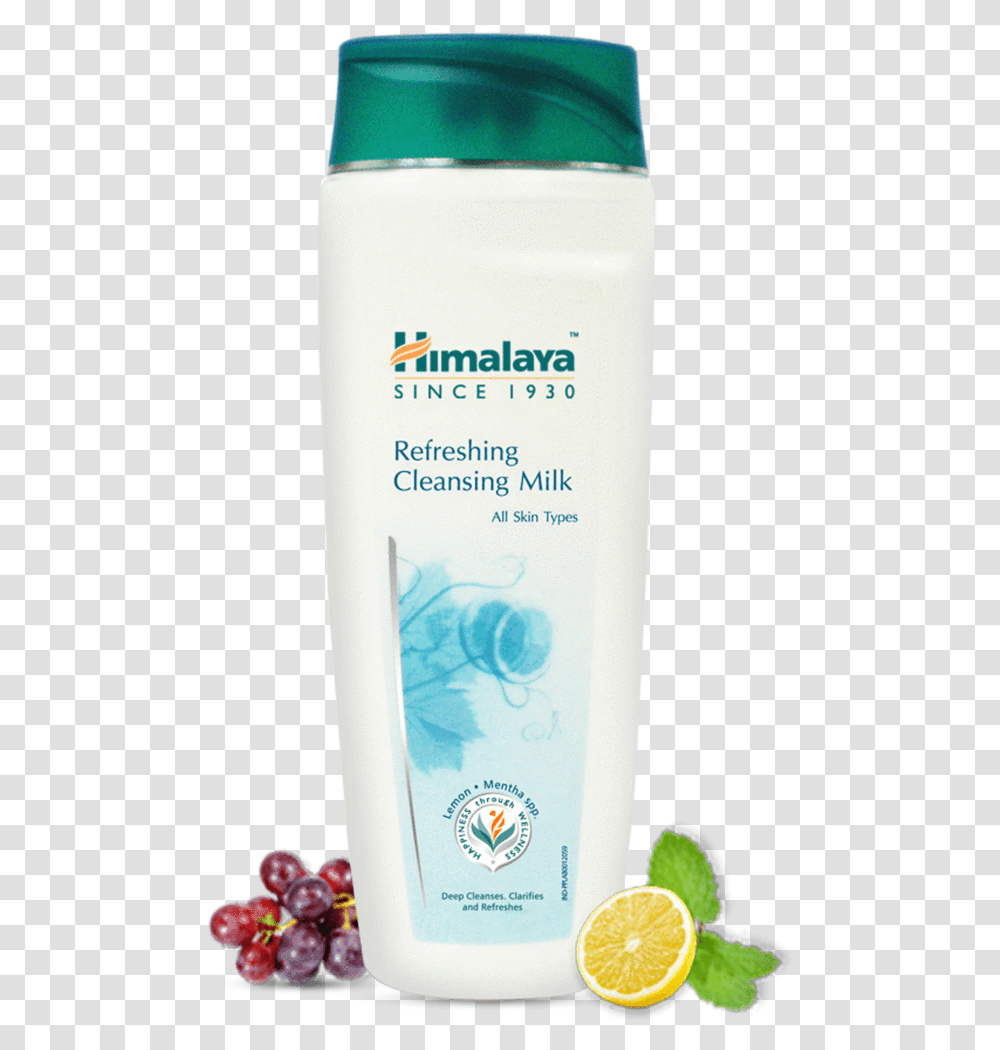 Himalaya, Bottle, Lotion, Cosmetics, Shampoo Transparent Png