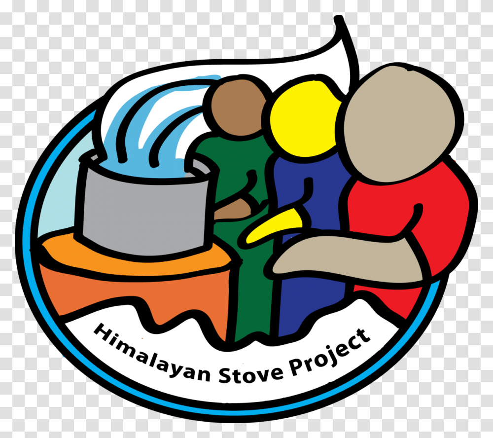 Himalayan Stove Project Nyc Explorers Everest Vr Documentary, Label, Sticker, Painting Transparent Png