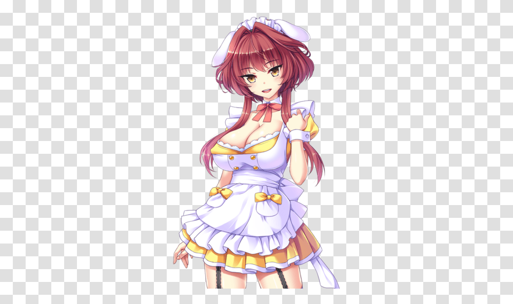 Himenogi Natsuki, Manga, Comics, Book, Person Transparent Png