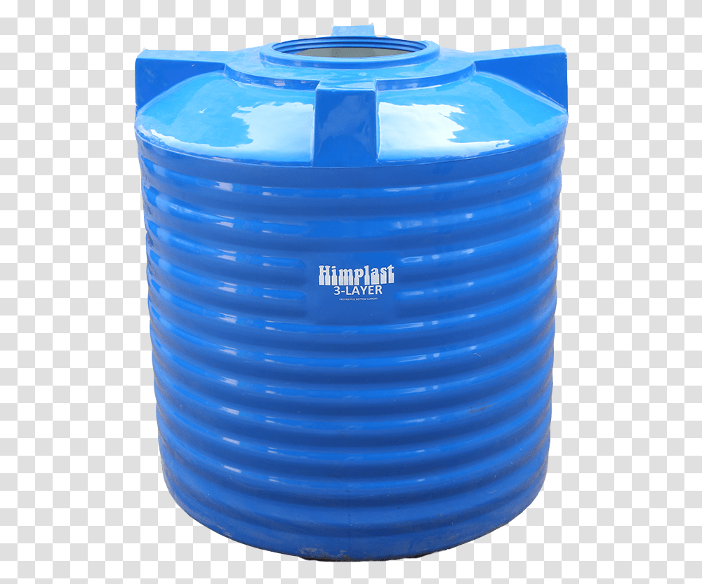 Himplast Water Storage Tanks Water Tank, Hose, Cylinder, Bathtub, Plastic Transparent Png