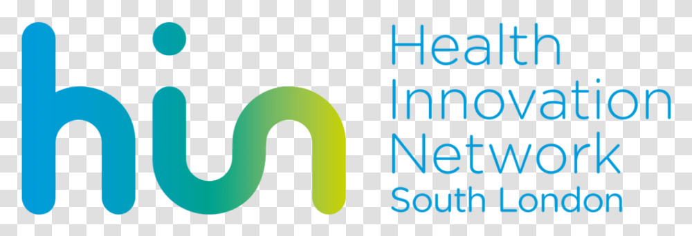 Hin Logo Large Hin Health Innovation Network Ahsn, Alphabet, Trademark Transparent Png