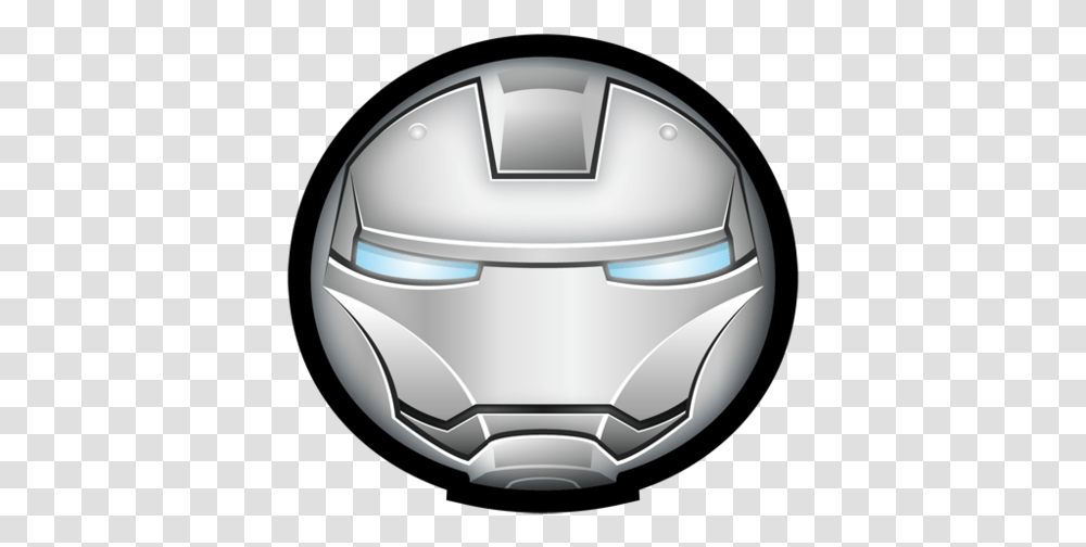 Hina Kozawa Iron Man Gray Avatar, Sphere, Helmet, Clothing, Apparel Transparent Png