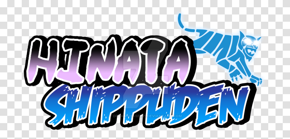 Hinata Logo By Dr Naruto, Word, Pants Transparent Png
