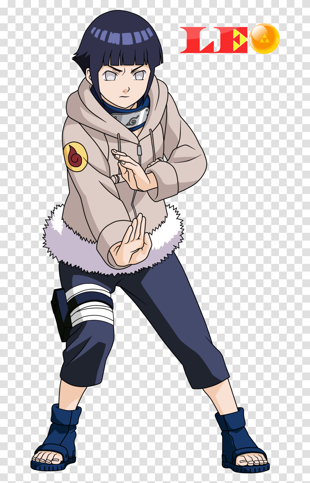 Hinata Pixel Hinata Hyuga Naruto, Person, Hug, Manga Transparent Png