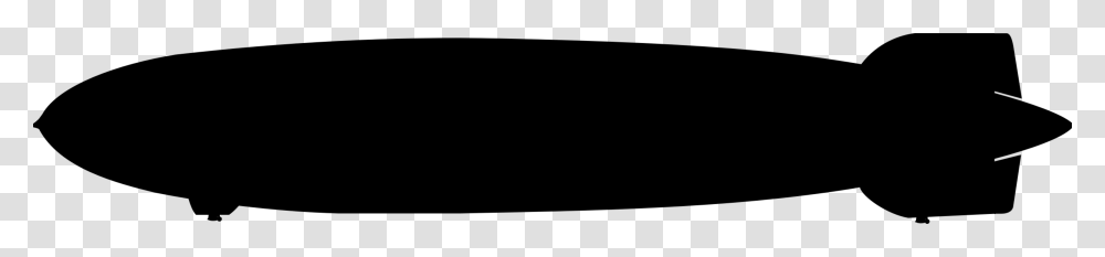 Hindenburg Disaster Airship Zeppelin Silhouette Computer Icons, Gray, World Of Warcraft Transparent Png