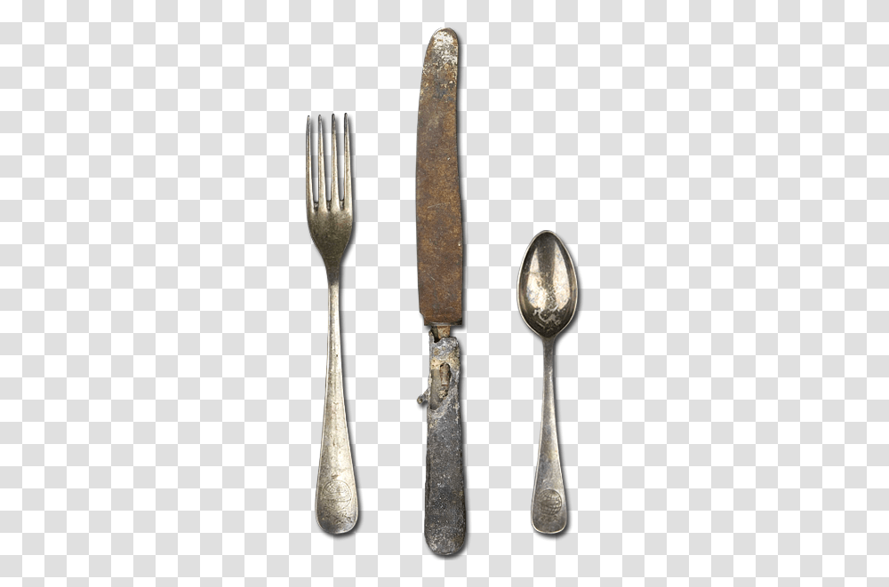 Hindenburg Silverware, Spoon, Cutlery, Fork Transparent Png