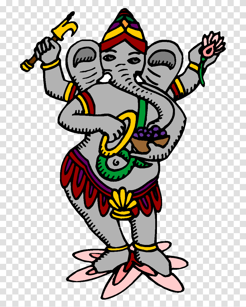 Hindoeisme Gif, Dragon, Poster, Advertisement Transparent Png