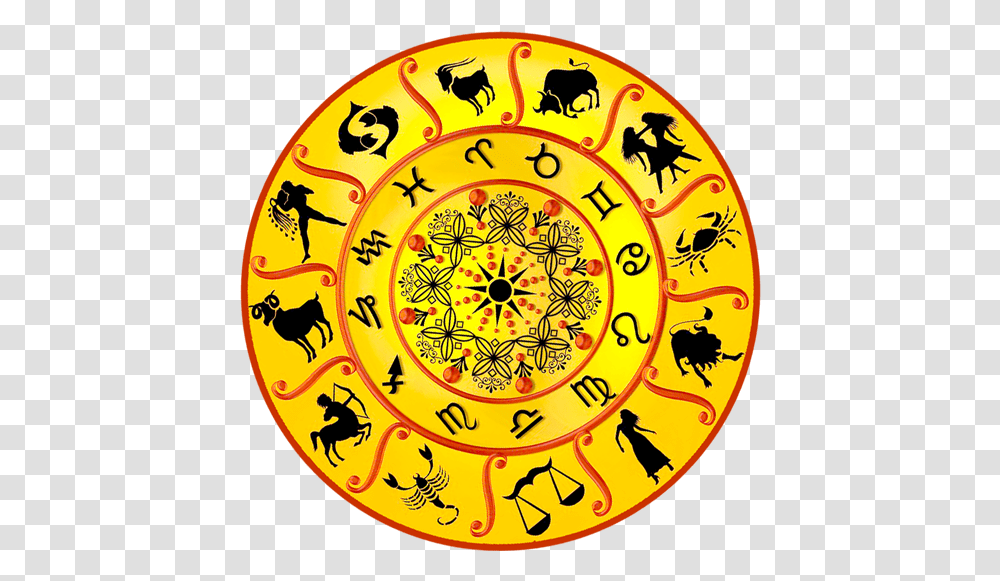 Hindu Astrology, Bird, Animal, Compass, Analog Clock Transparent Png