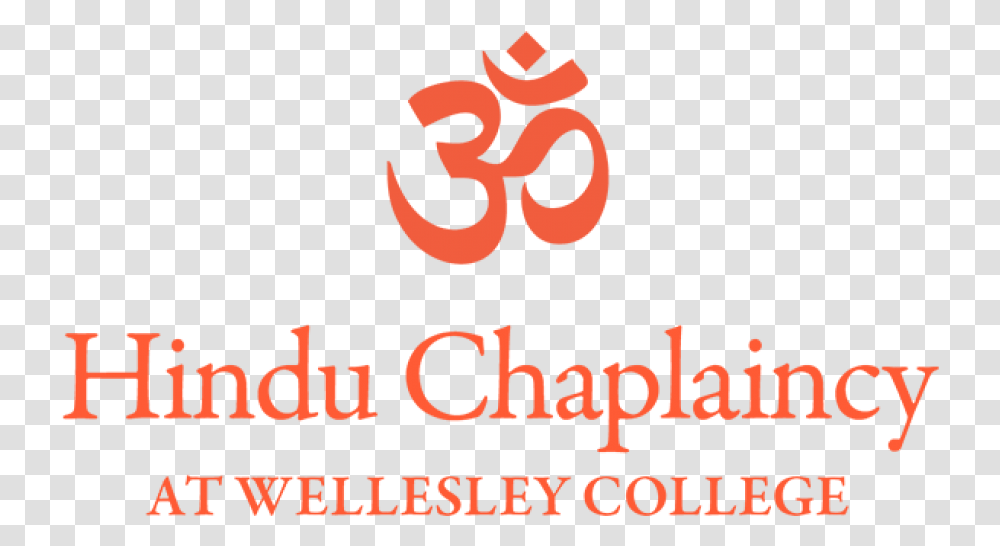 Hindu Chaplaincy At Wellesley College Graphic Design, Alphabet, Ampersand Transparent Png
