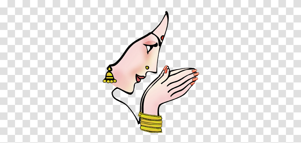 Hindu Clipart Hindu Priest, Hand, Finger, Arm, Wrist Transparent Png
