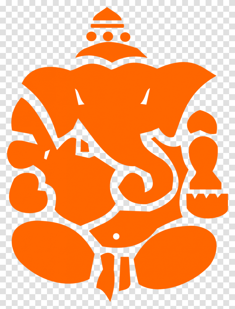 Hindu Clipart, Food, Halloween Transparent Png