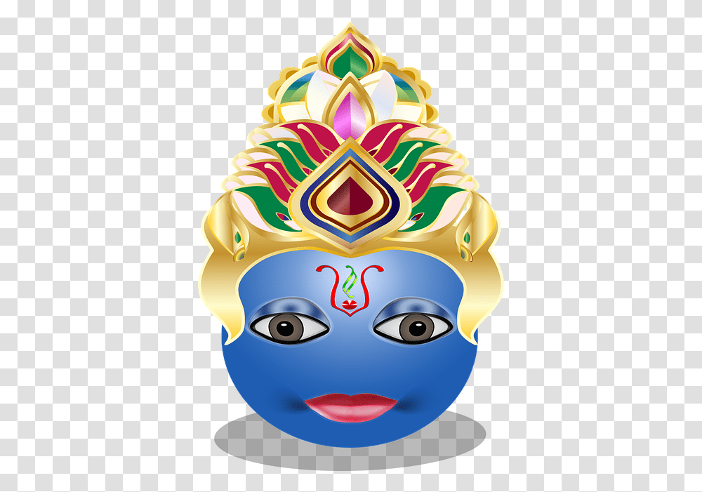 Hindu God Emojis Arboretum, Birthday Cake, Food, Graphics, Art Transparent Png
