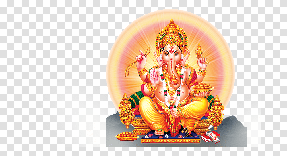 Hindu God, Person, Diwali, Crowd, Festival Transparent Png