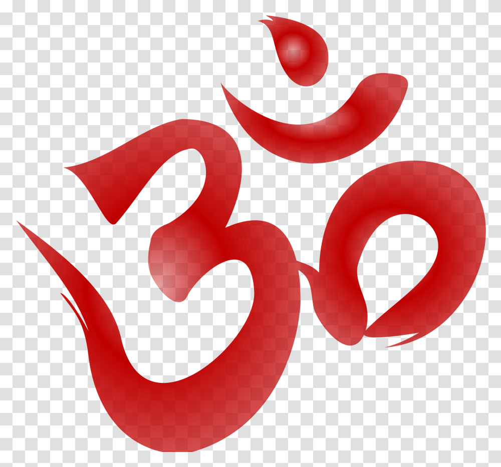 Hindu Karma Symbol Choice Image, Alphabet, Label, Heart Transparent Png