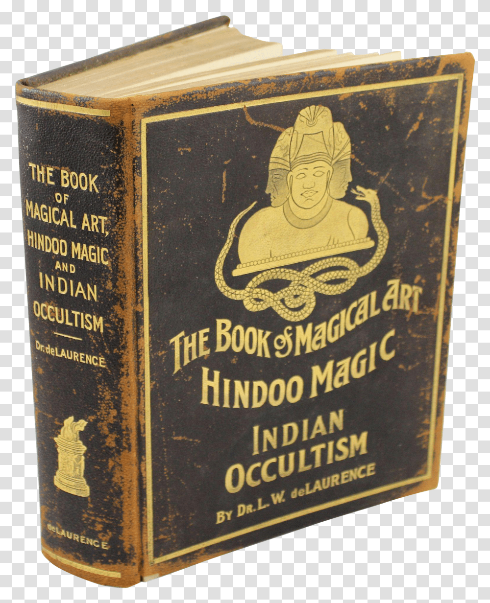 Hindu Magic Transparent Png