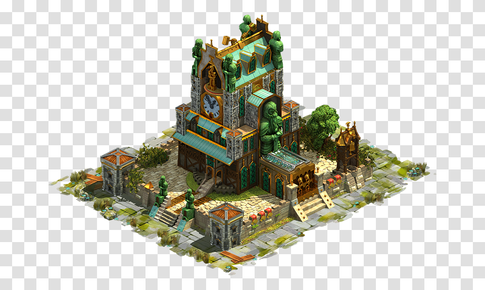 Hindu Temple, Minecraft, Clock Tower, Architecture, Building Transparent Png
