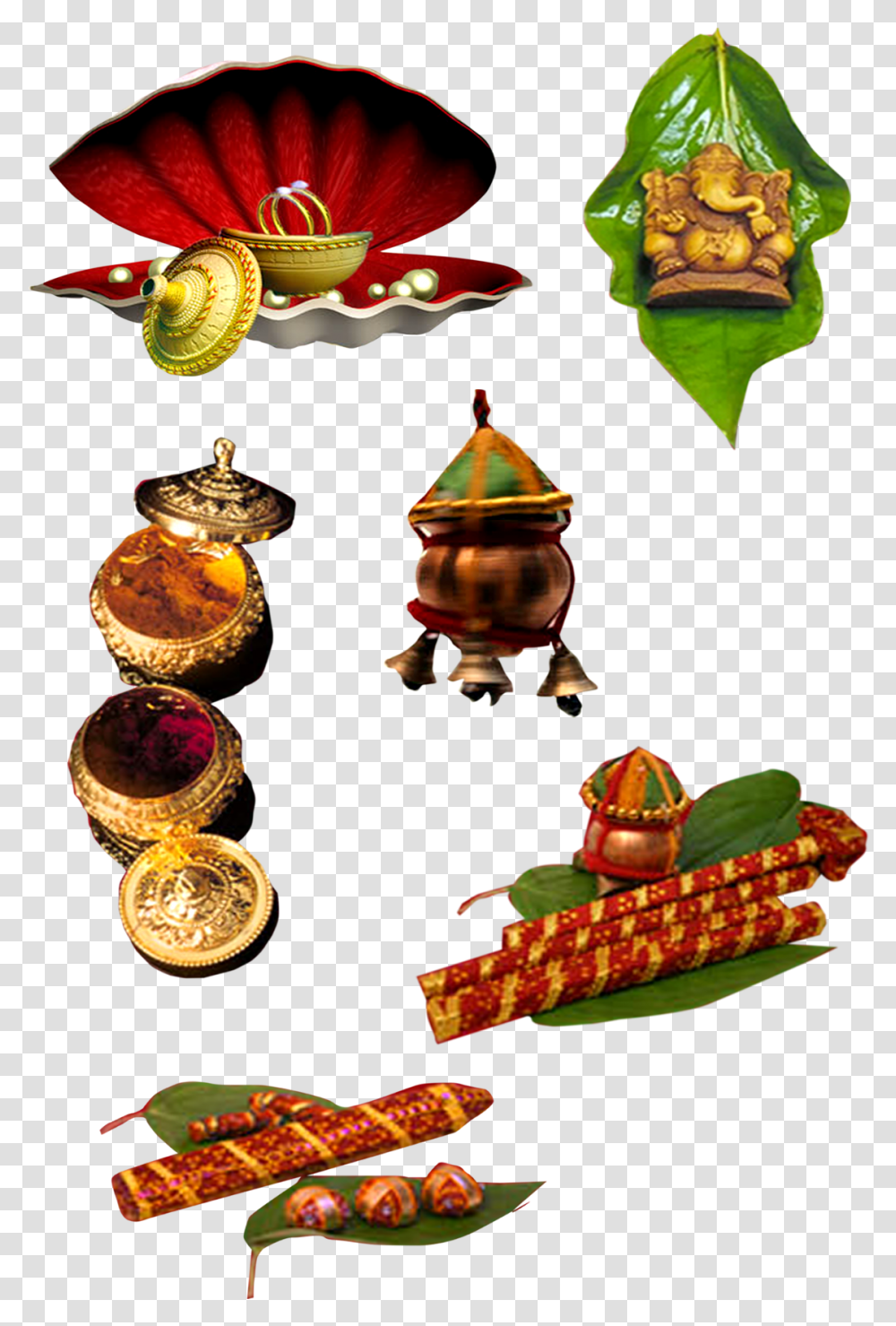 Hindu Wedding Clipart New Wedding India Cliparts, Animal, Sea Life, Treasure, Invertebrate Transparent Png