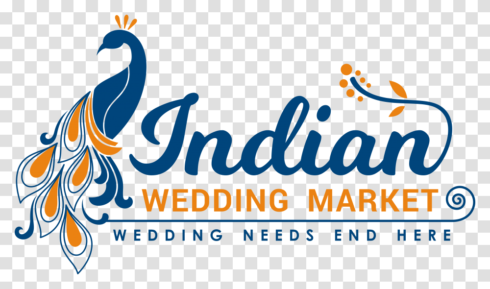 Hindu Wedding Invitation Logo, Label, Word Transparent Png