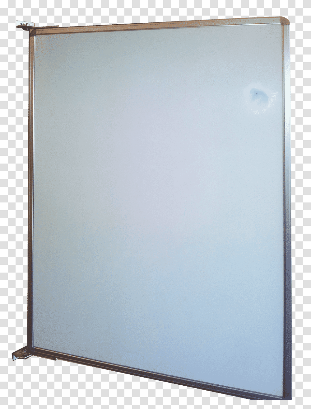 Hinged Whiteboard, White Board, Appliance, Mirror, Rug Transparent Png