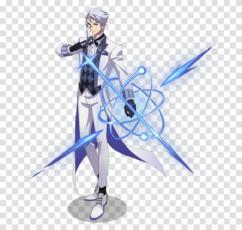 Hinin, Person, Human, Duel, Leisure Activities Transparent Png