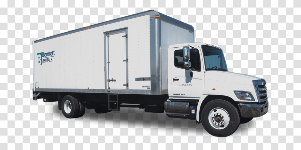 Hino, Truck, Vehicle, Transportation, Trailer Truck Transparent Png
