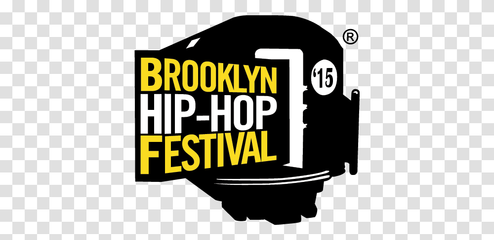 Hip Brooklyn Hip Hop Festival Logo, Text, Word, Label, Alphabet Transparent Png