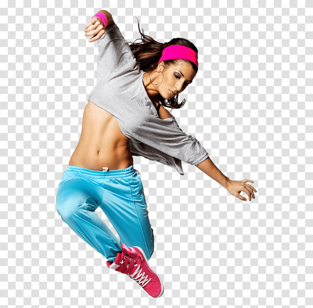 Hip Hop Dance Pose, Person, Leisure Activities, Female, Sport Transparent Png